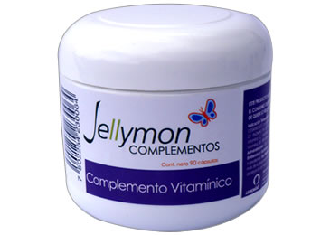 Complemento vitaminico